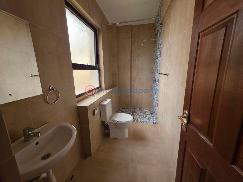 3 bedroom Apartment For Rent Loresho Westlands Nairobi - 8