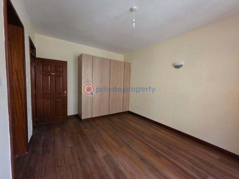 3 bedroom Apartment For Rent Loresho Westlands Nairobi - 6