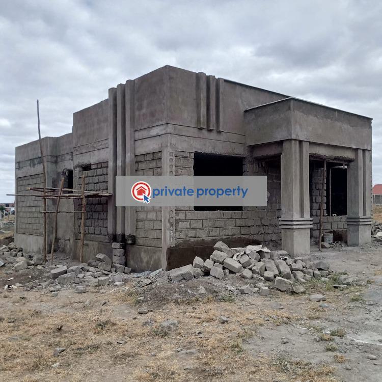 3 bedroom House For Sale &nbsp;yukos Kitengela Kajiado - 1
