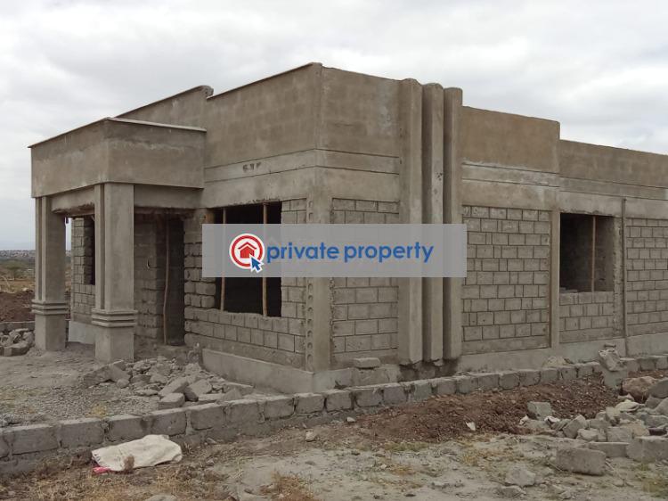 3 bedroom House For Sale &nbsp;yukos Kitengela Kajiado - 2