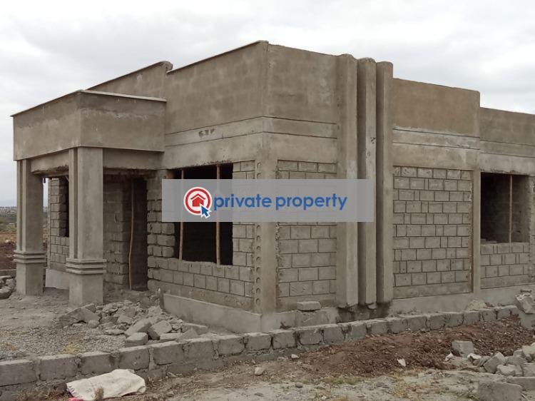 3 bedroom House For Sale &nbsp;yukos Kitengela Kajiado - 5