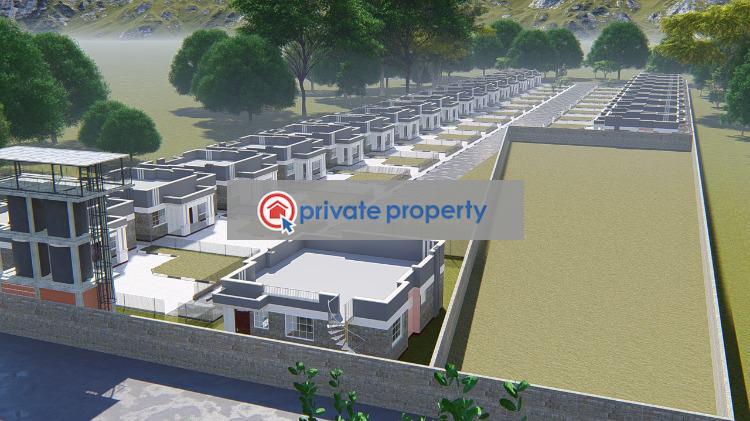 3 bedroom House For Sale &nbsp;yukos Kitengela Kajiado - 4