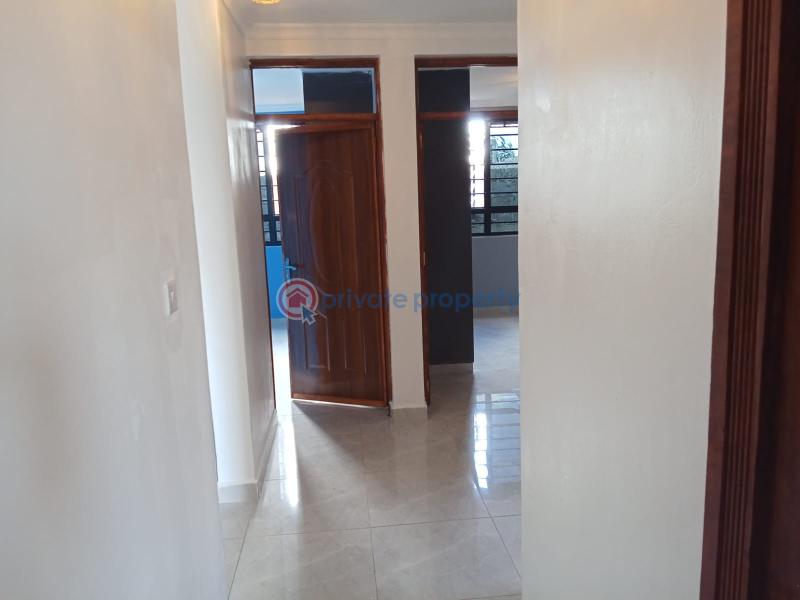 3 bedroom House For Sale Kimalat Kitengela Kajiado - 3
