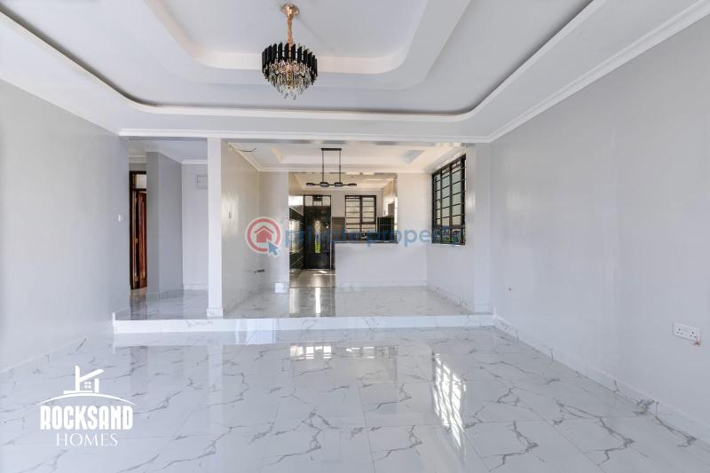 3 bedroom House For Sale Kimalat Kitengela Kajiado - 7