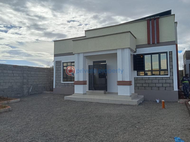 3 bedroom House For Sale Kimalat Kitengela Kajiado - 6