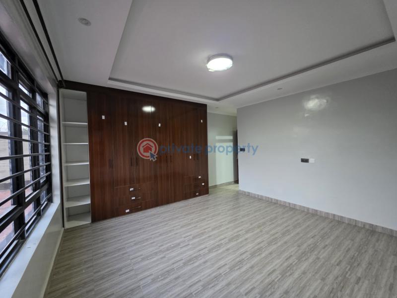 3 bedroom House For Sale Mugutha Ruiru Kiambu - 5