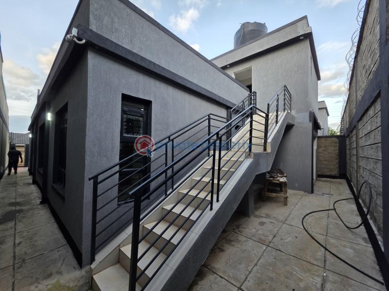 3 bedroom House For Sale Mugutha Ruiru Kiambu - 8