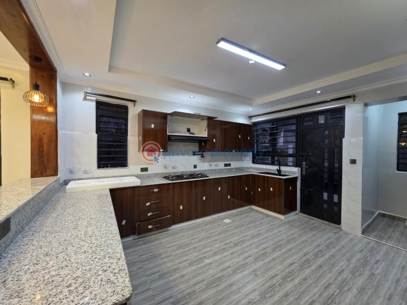 3 bedroom House For Sale Mugutha Ruiru Kiambu - 2