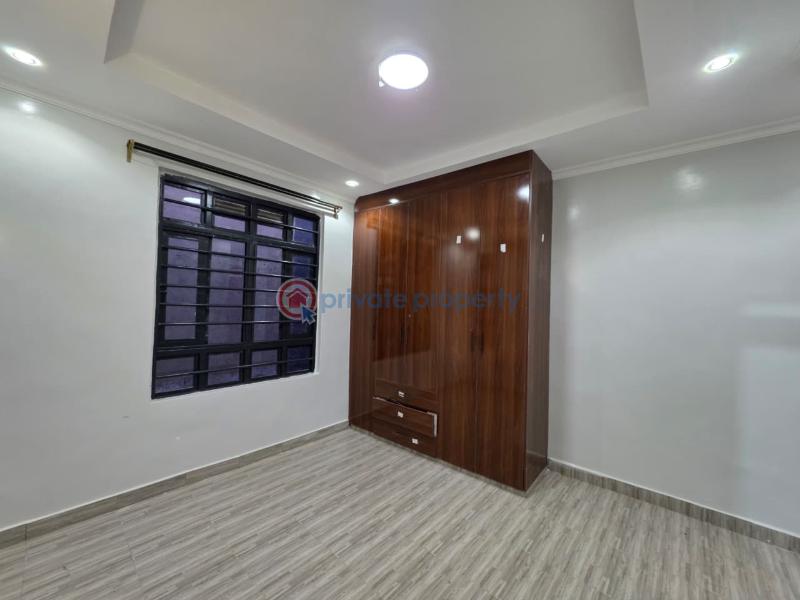 3 bedroom House For Sale Mugutha Ruiru Kiambu - 3