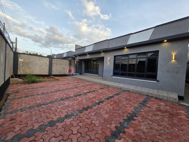 3 bedroom House For Sale Mugutha Ruiru Kiambu - 7