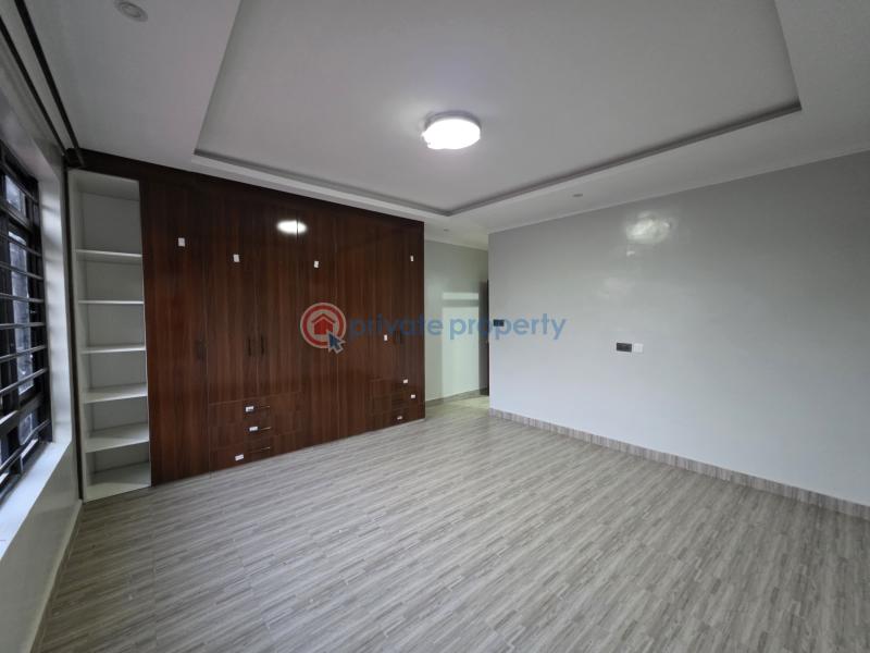 3 bedroom House For Sale Mugutha Ruiru Kiambu - 4