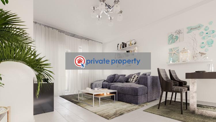 3 bedroom Apartment For Sale &nbsp;bamburi Bamburi Mombasa - 4