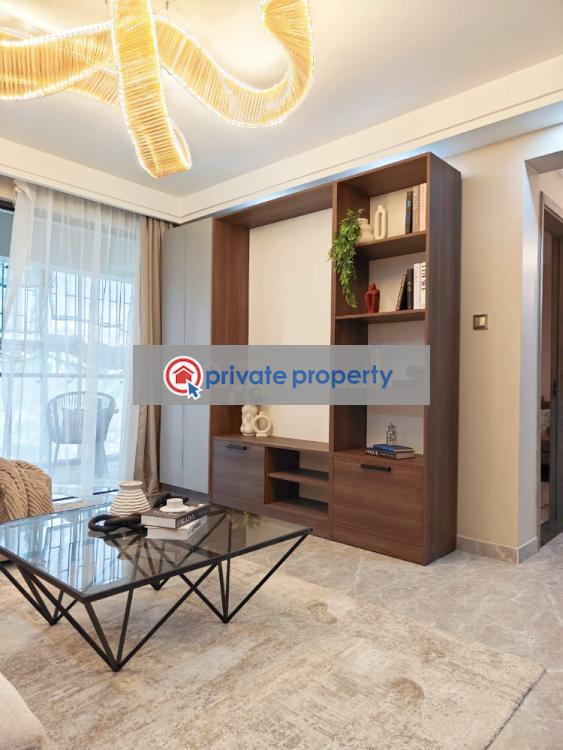 3 bedroom Apartment For Sale Kilimani Nairobi - 8