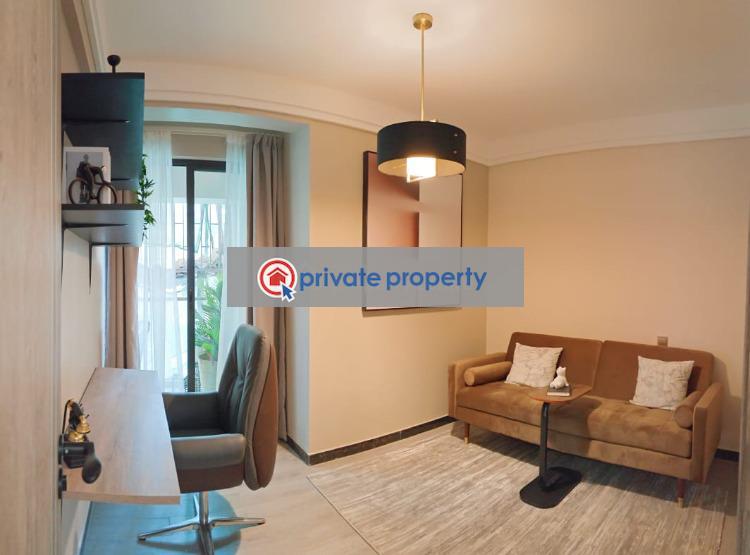3 bedroom Apartment For Sale Kilimani Nairobi - 4
