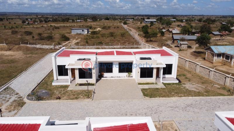 4 bedroom Detached Bungalow For Sale Mariakani Kilifi - 3