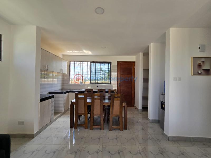 4 bedroom Detached Bungalow For Sale Mariakani Kilifi - 19