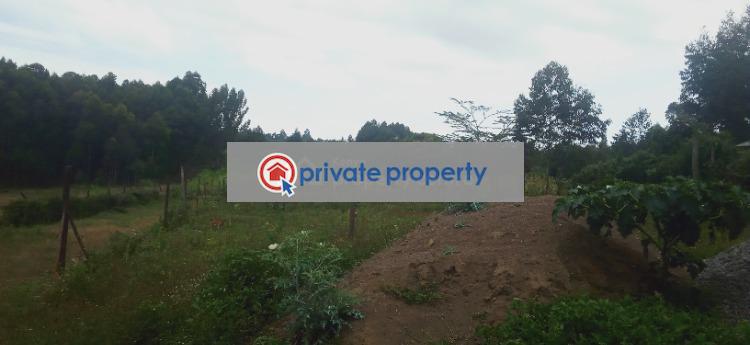 Residential Land For Sale &nbsp;kamangu Kikuyu Kiambu - 6