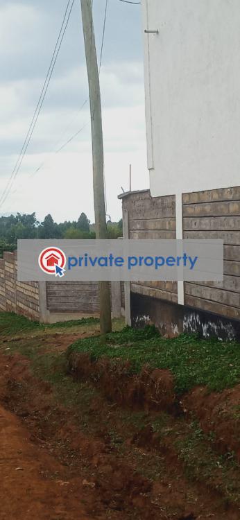 Residential Land For Sale &nbsp;kamangu Kikuyu Kiambu - 4