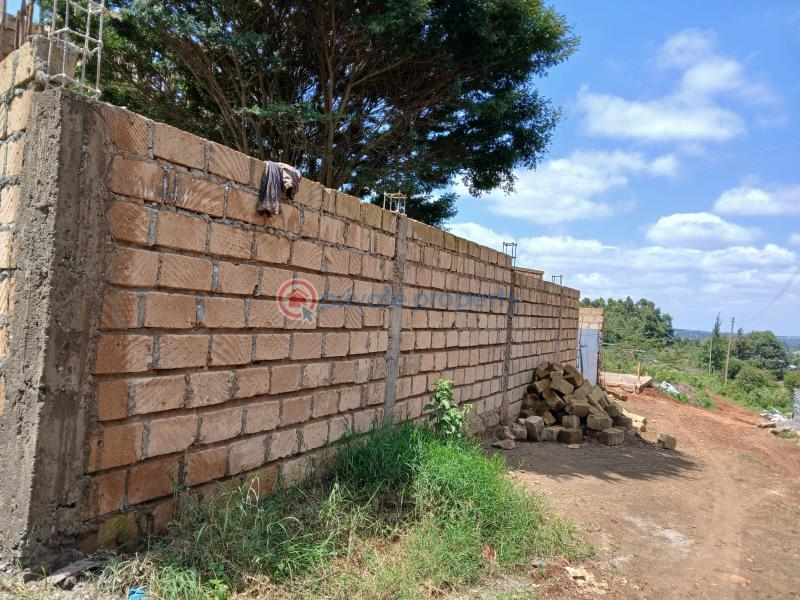Residential Land For Sale Kamangu Kikuyu Kiambu - 6