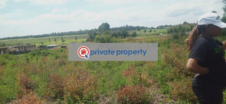 Residential Land For Sale &nbsp;karai Kikuyu Kiambu - 3