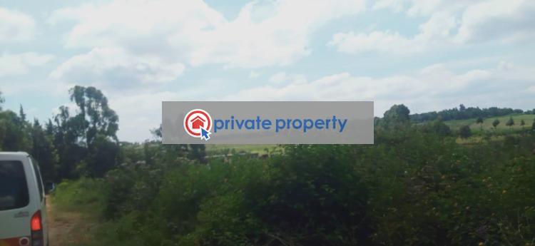 Residential Land For Sale &nbsp;karai Kikuyu Kiambu - 2