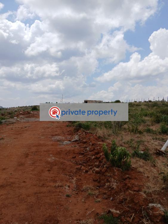 Mixed use Land For Sale &nbsp;kamangu nachu Area Kikuyu Kiambu - 10