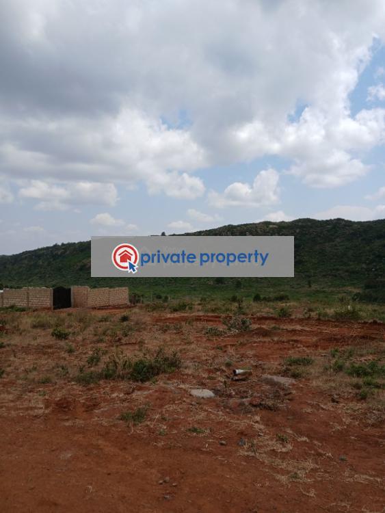 Mixed use Land For Sale &nbsp;kamangu nachu Area Kikuyu Kiambu - 12