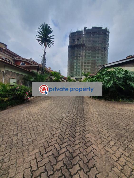 5 bedroom House For Sale Lavington Nairobi - 7