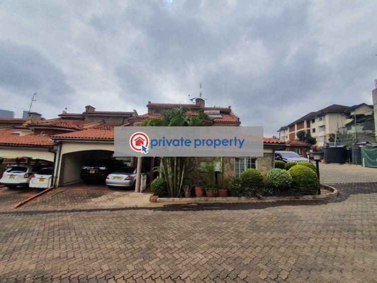 5 bedroom House For Sale Lavington Nairobi - 5