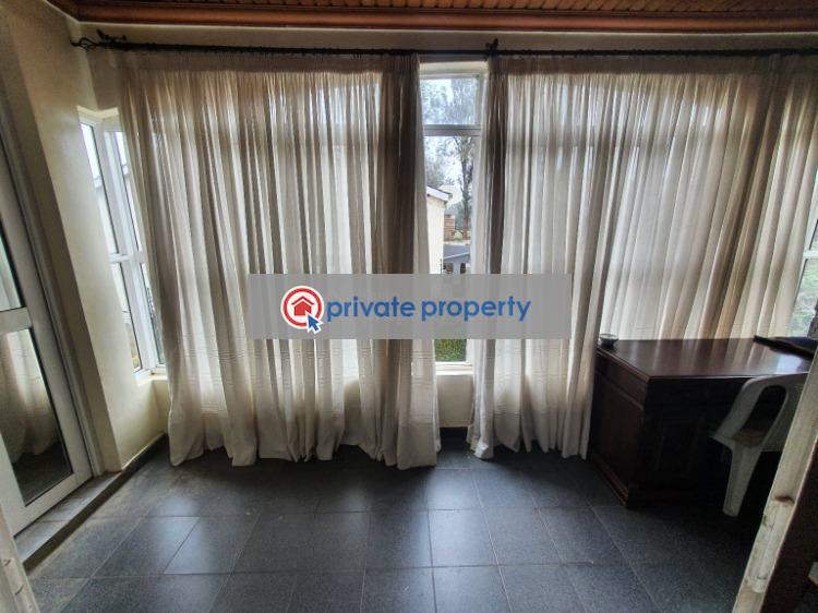 5 bedroom House For Sale Lavington Nairobi - 12