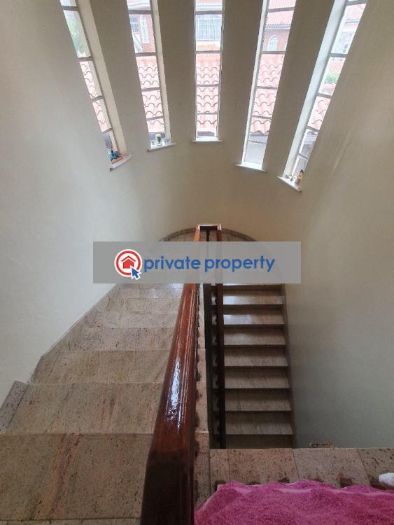 5 bedroom House For Sale Lavington Nairobi - 1