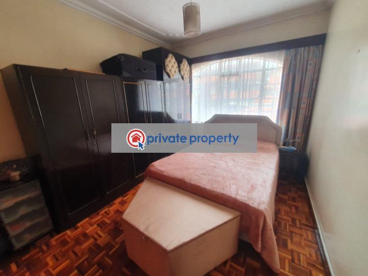 5 bedroom House For Sale Lavington Nairobi - 4