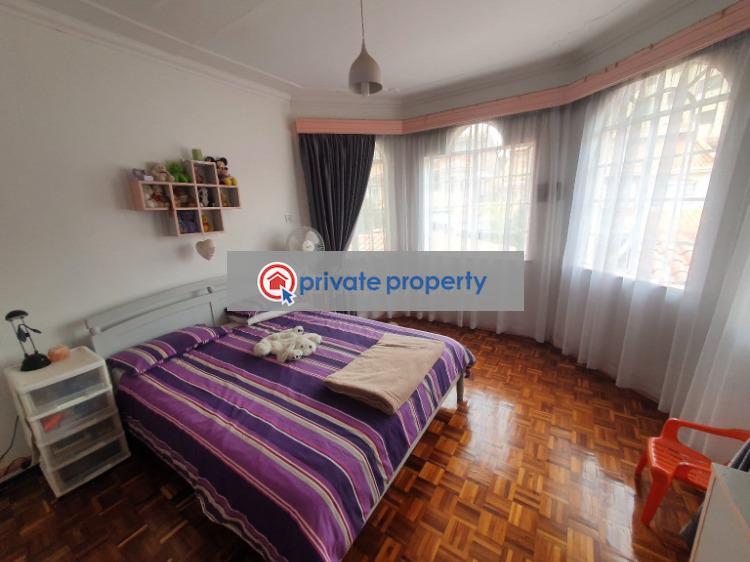5 bedroom House For Sale Lavington Nairobi - 9