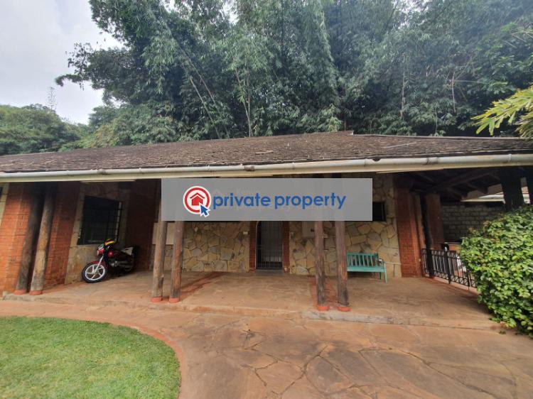5 bedroom House For Sale Lavington Nairobi - 2