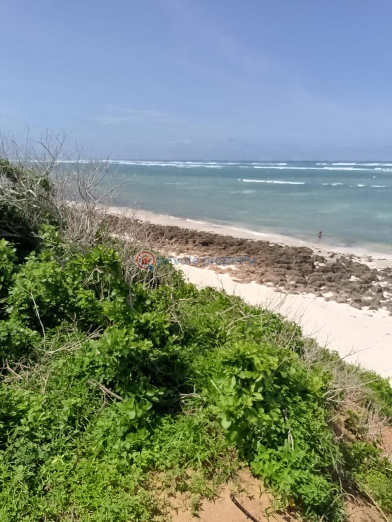 Land For Sale Chumani Beach Tezo Kilifi  - 9
