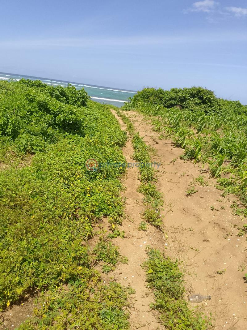 Land For Sale Chumani Beach Tezo Kilifi  - 15