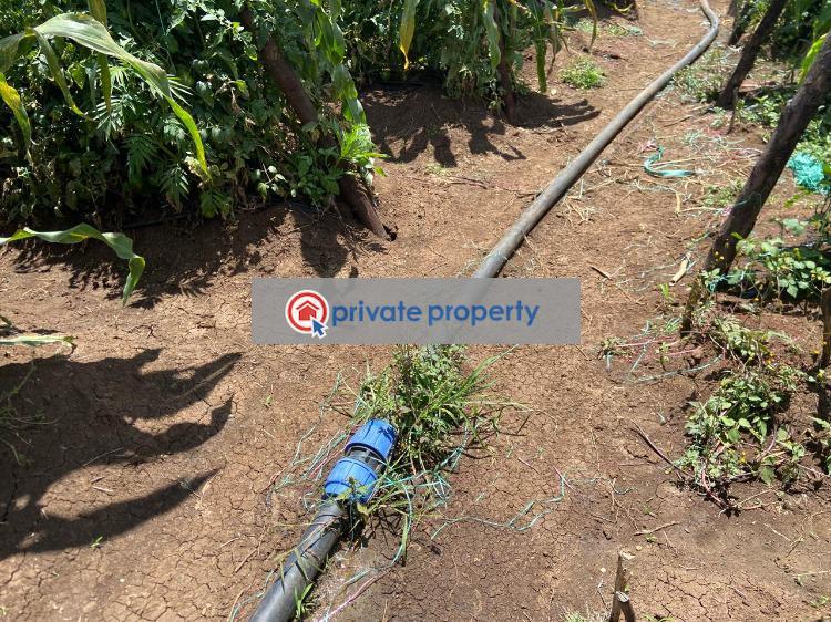 Mixed use Land For Sale &nbsp;rumuruti Town Rumuruti Rumuruti Township Laikipia - 3