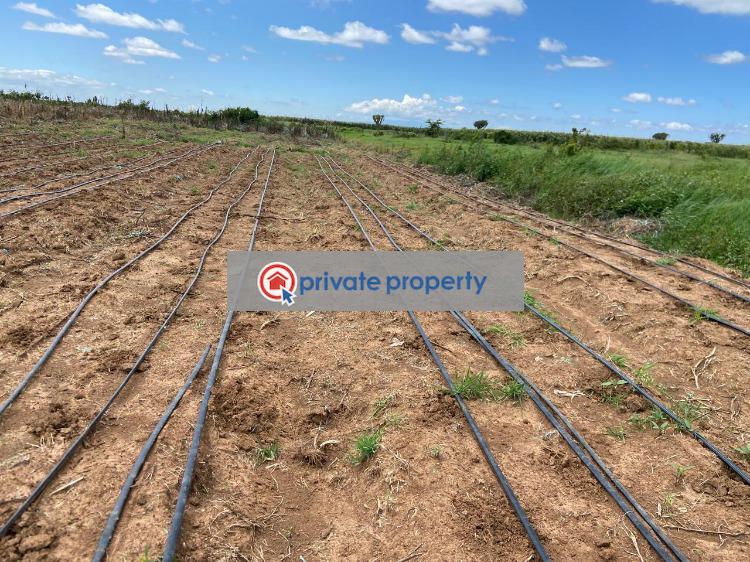 Mixed use Land For Sale &nbsp;rumuruti Town Rumuruti Rumuruti Township Laikipia - 5