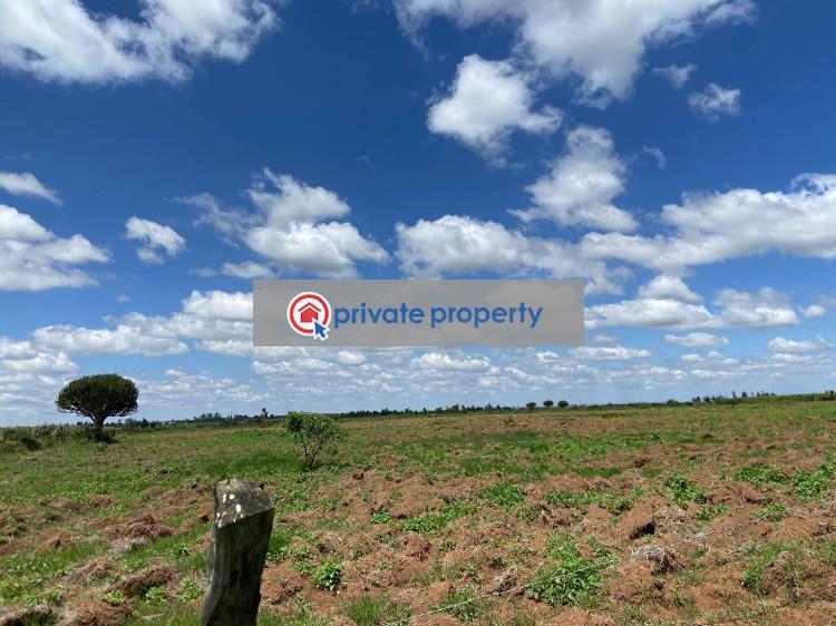 Mixed use Land For Sale &nbsp;rumuruti Town Rumuruti Rumuruti Township Laikipia - 1