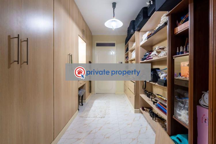 4 bedroom House For Sale Kileleshwa Nairobi - 12