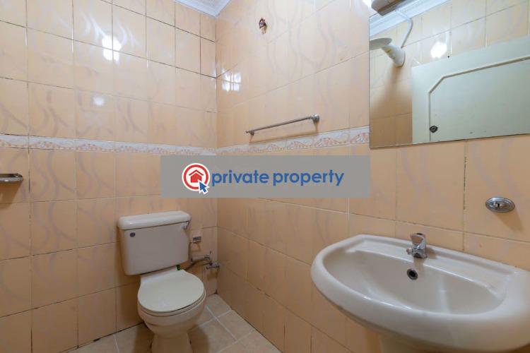 4 bedroom House For Sale Kileleshwa Nairobi - 20