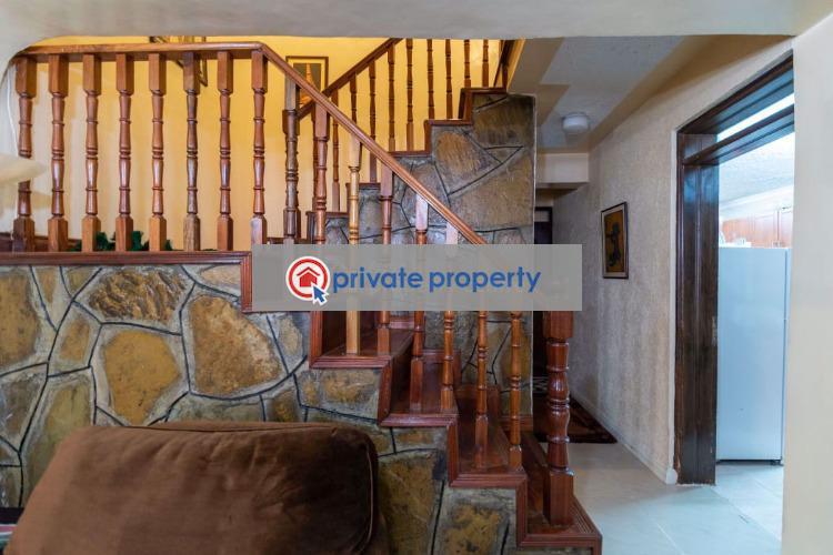 4 bedroom House For Sale Kileleshwa Nairobi - 10