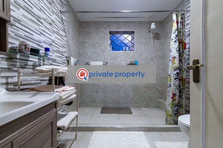 4 bedroom House For Sale Kileleshwa Nairobi - 17