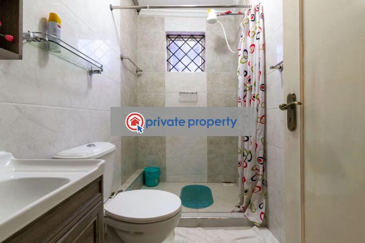 4 bedroom House For Sale Kileleshwa Nairobi - 9