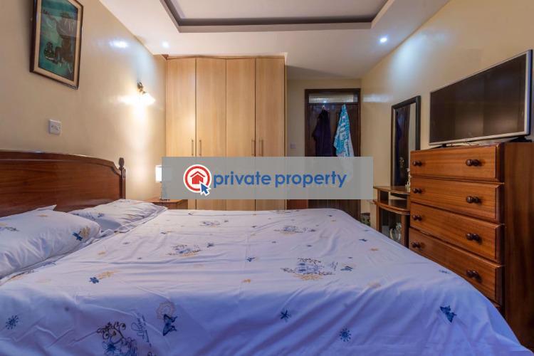 4 bedroom House For Sale Kileleshwa Nairobi - 13