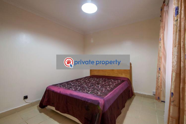 4 bedroom House For Sale Kileleshwa Nairobi - 6