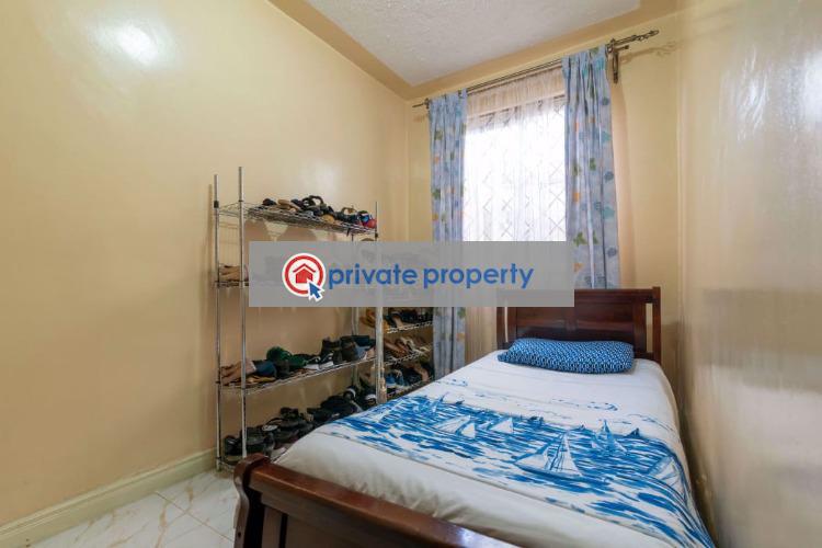 4 bedroom House For Sale Kileleshwa Nairobi - 5