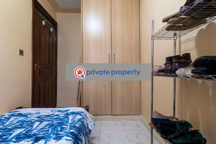 4 bedroom House For Sale Kileleshwa Nairobi - 11