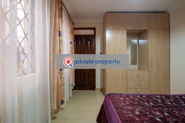 4 bedroom House For Sale Kileleshwa Nairobi - 18