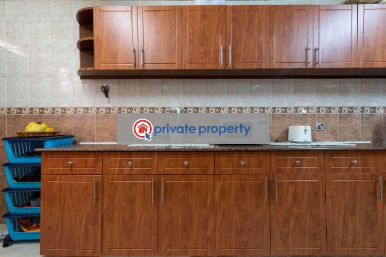 4 bedroom House For Sale Kileleshwa Nairobi - 4